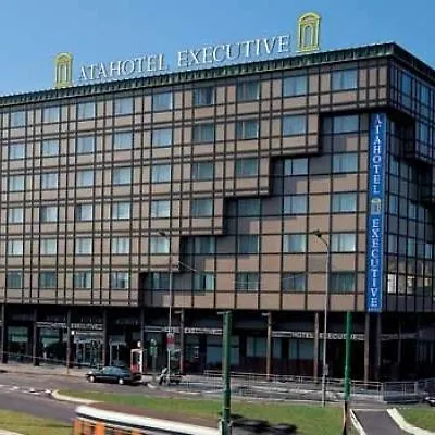 Hotel Atahotel Executive Milaan