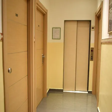 Hotel Losanna Milan