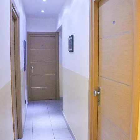 Hotel Losanna Milan