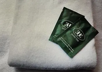 호텔 Edy *