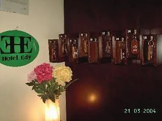 Edy 밀라노