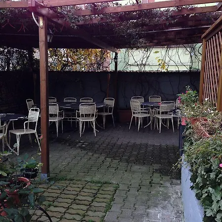 Hotel Bonola Mediolan