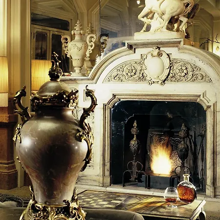 Hotel Grand Et De - The Leading Of The World Milan