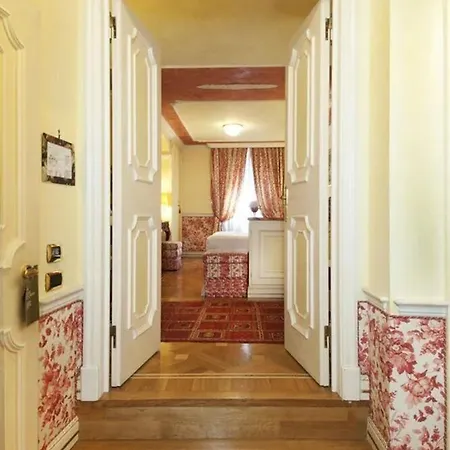 쁘띠 팔레 데 차르메 밀라노