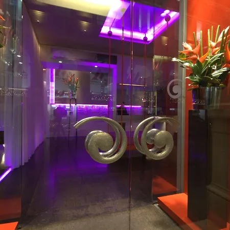 Hotel Sina The Gray 5*