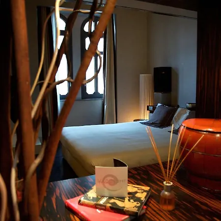 Hotel Sina The Gray 5*