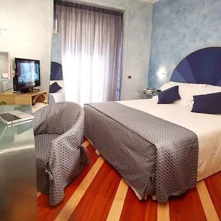 Hotel Sanpi