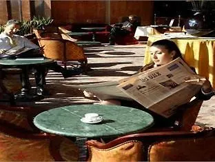 فندق ميلانو ماريوت 4*