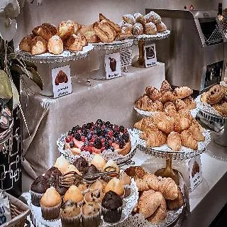 Hotell Worldhotel Casati 18 Milano