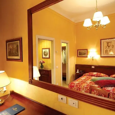 Atahotel De Angeli Mediolan