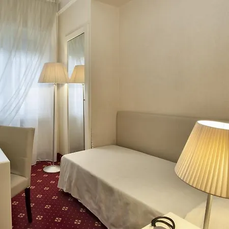 Hotell Gamma