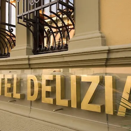 Delizia Milano