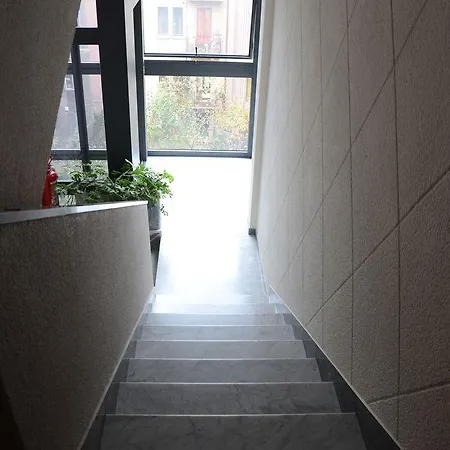 Apartamento Sigieri Milão