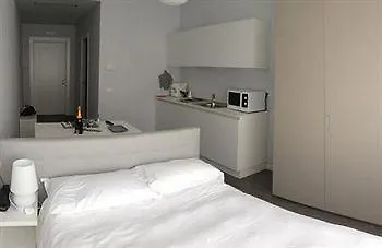 Apart Otel De Angeli 4*