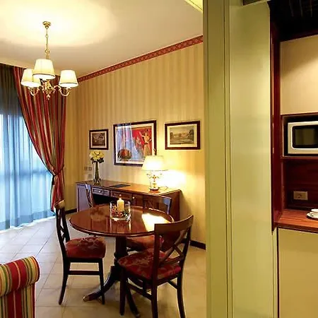 & Contessa Jolanda 4* Μιλάνο