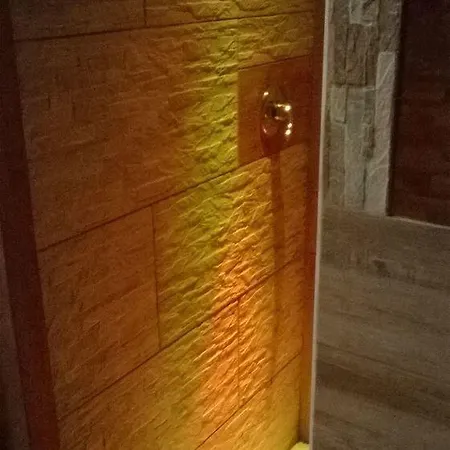 Monteverdi Garden 5*
