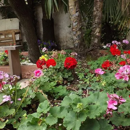 Monteverdi Garden Bed & Breakfast Milano