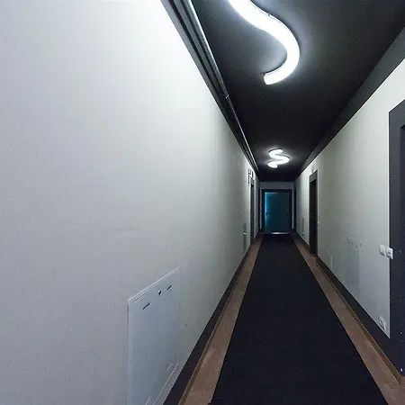 Residenza Cenisio Apart Otel Milano