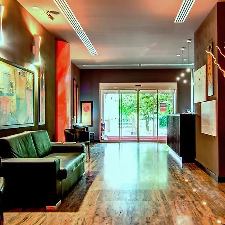 Residenza Cenisio 2* Milano