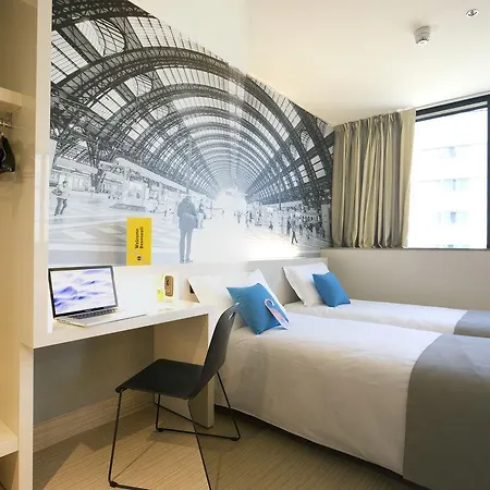 San Siro Hotel 3*