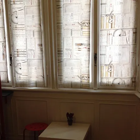 Lumiere Hostel Milan
