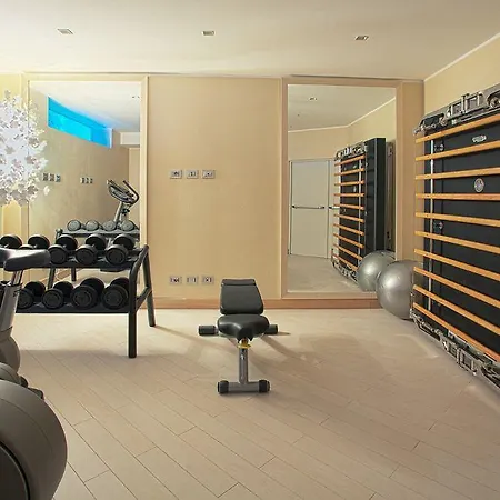 Chateau Monfort - Relais & Chateaux 5* Milan