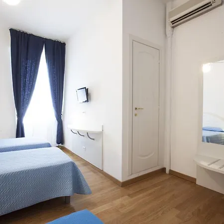 Amalfi Hotel 2*