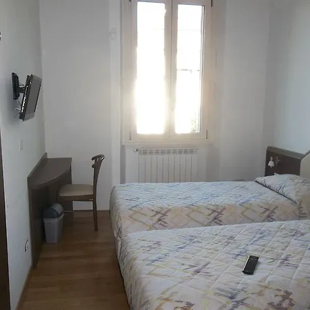 Amalfi Hotel 2*