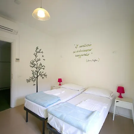 Gogol'ostello & Caffe Letterario Hotel Milano