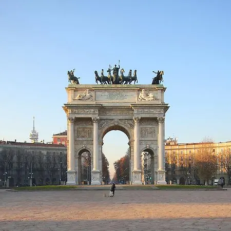 Gogol'ostello & Caffe Letterario Hotel *