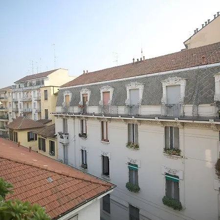 Gogol'ostello & Caffe Letterario Hotel