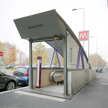 Gogol'ostello & Caffe Letterario Hotel Milano