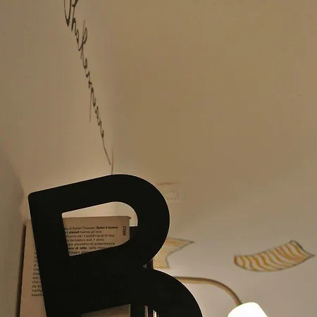 Gogol'ostello & Caffe Letterario Hotel