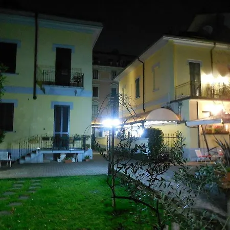 Hotel Charly Hotel Milan