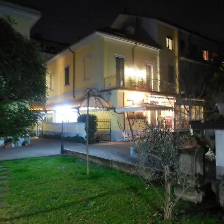 Hotel Charly Hotel Milan