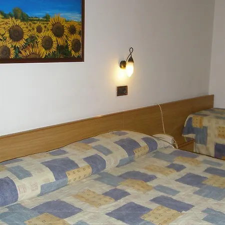 My Hotell