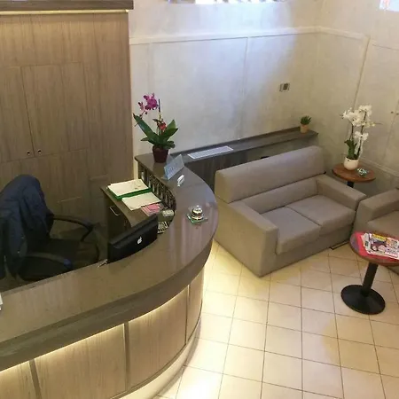 Brenta Hotel