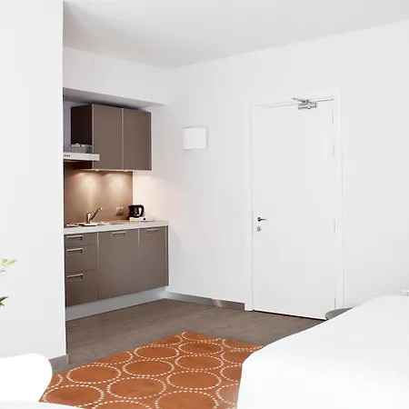 Zambala Luxury 4*