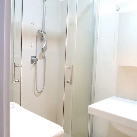 Temporary Porta Venezia 아파트