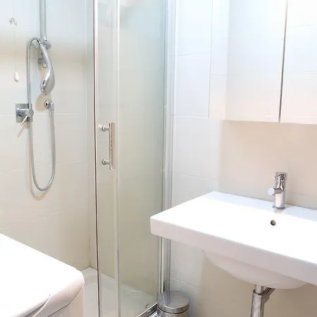 Temporary Porta Venezia 아파트 밀라노
