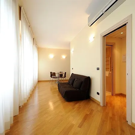 Corvetto Porto Di Mare Aparthotel 4*