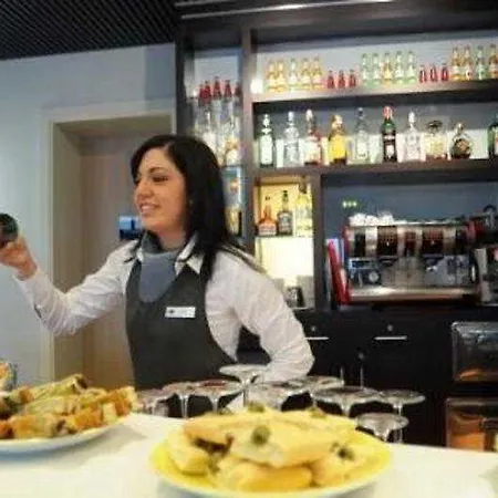 Hotel Ih Gioia