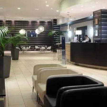 Ih Gioia Hotell Milano