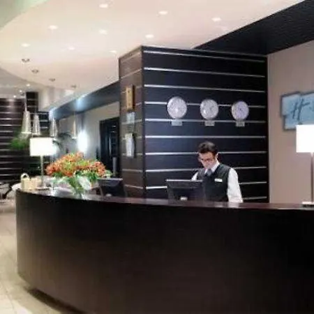 Ih Gioia Hotel