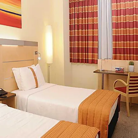 Ih Gioia 4* Milano