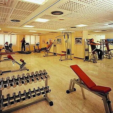 & Contessa Jolanda 4* Milão