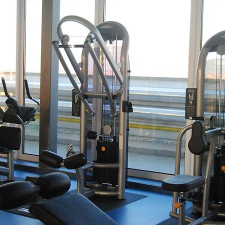 Camplus Turro Casa Per Ferie Lejlighed Milano