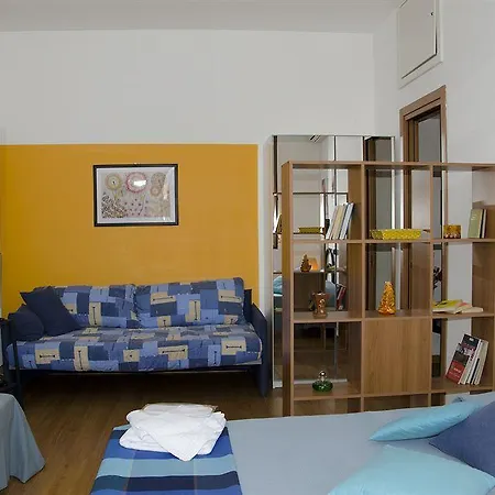 City Residence Milano * Milan