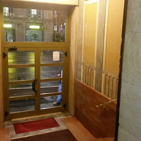 Kennedy Hotel