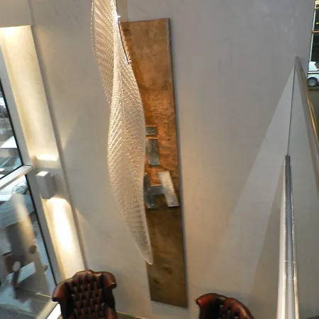 Smart Hotel Milan